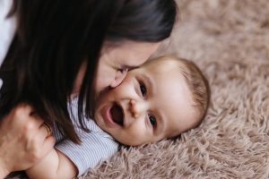 mamma-neonato